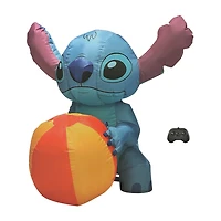 Disney Stitch Remote Control Inflatable Stitch 2.4GHz