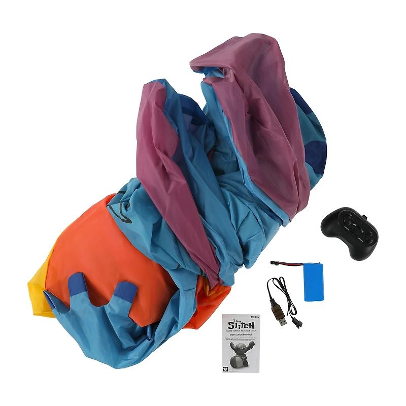 Disney Stitch Remote Control Inflatable Stitch 2.4GHz