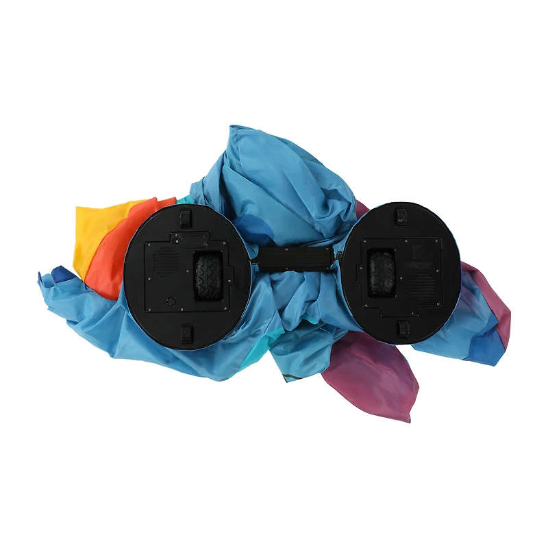 Disney Stitch Remote Control Inflatable Stitch 2.4GHz