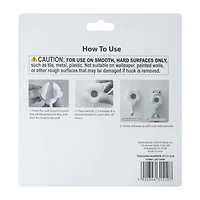 Pop-Up Hook 2-Pack