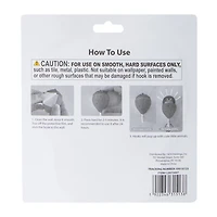 Pop-Up Hook 2-Pack