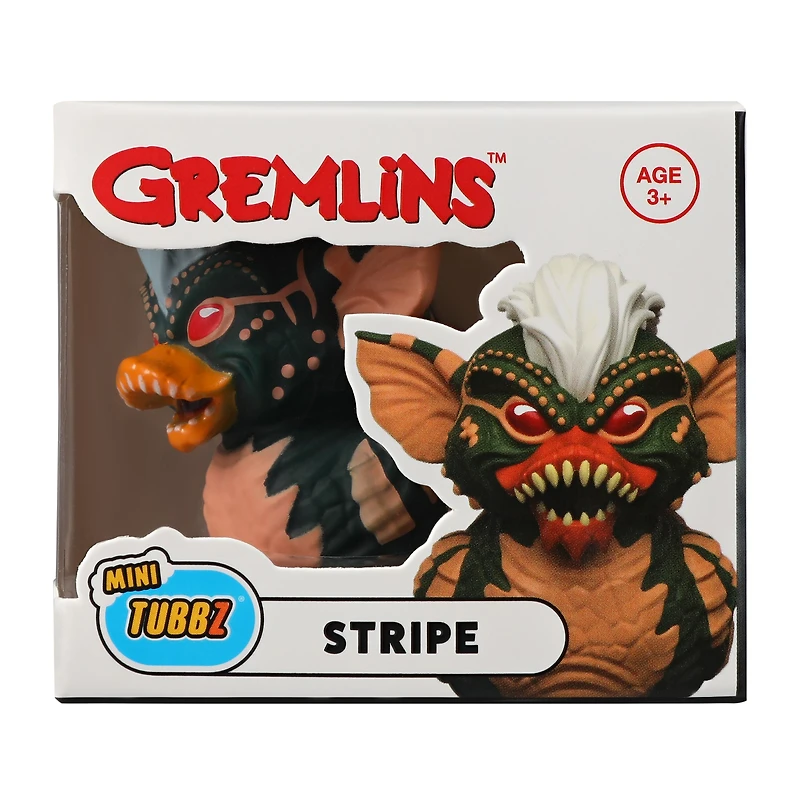 Mini Tubbz® Gremlins™ Stripe Toy