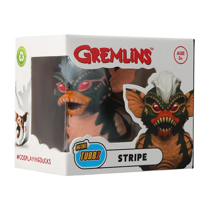 Mini Tubbz® Gremlins™ Stripe Toy