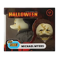 Mini Tubbz® Halloween Michael Myers Toy