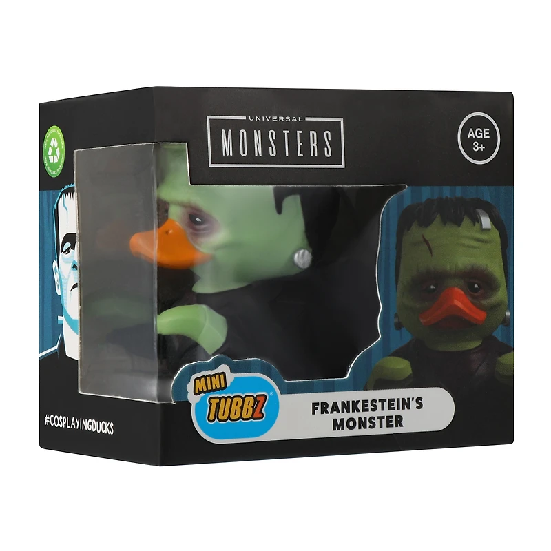 Mini Tubbz® Universal Monsters Frankenstein's Monster Toy