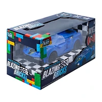 XVB™ Blazing Bricks RC Toy Car