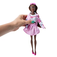 Glam Squad Fashion Doll Set