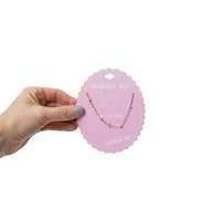 Uniquely You Build Your Own Necklace