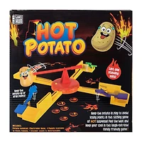 Hot Potato Board Game