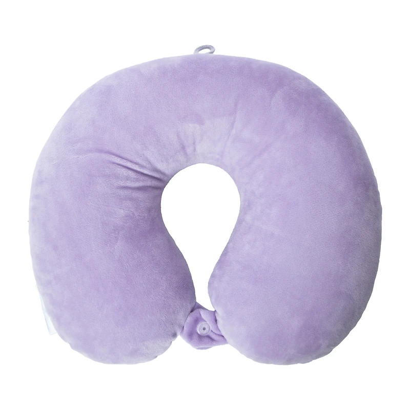 Bluey™ Tie Dye Travel Neck Pillow