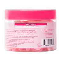 Strawberry Watermelon Whipped Body Butter 7oz