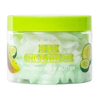 Kiwi Cucumber Whipped Body Butter 7oz
