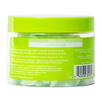 Kiwi Cucumber Whipped Body Butter 7oz