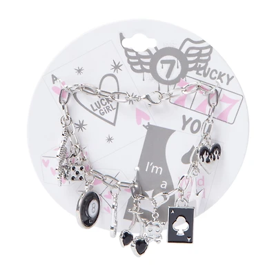 Designer Charm Bracelets 1-Count