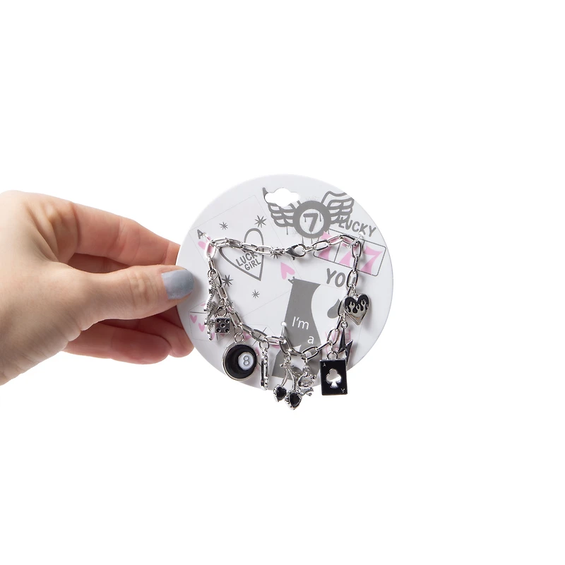 Designer Charm Bracelets 1-Count
