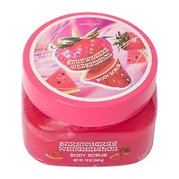 Strawberry Watermelon Body Scrub 13oz