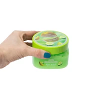 ScentXScent Kiwi Cucumber Body Scrub 13oz