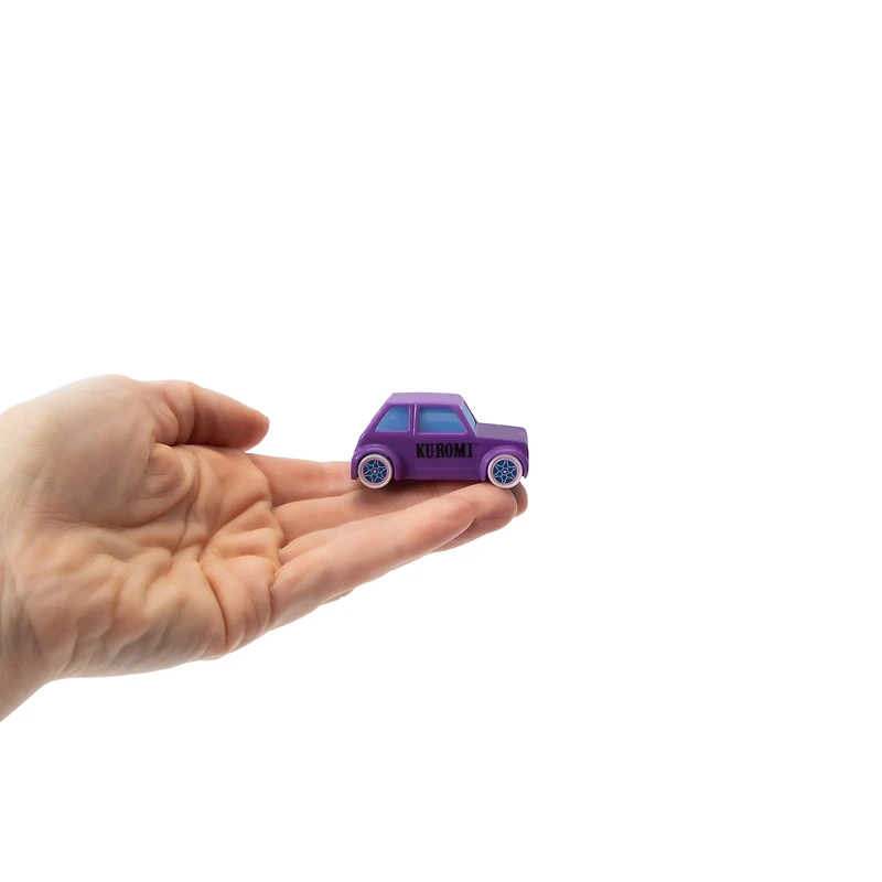 Hello Kitty And Friends® Mini Vehicle 3-Pack