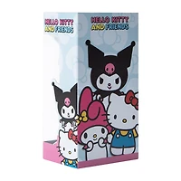 Hello Kitty And Friends® Mini Vehicle 3-Pack