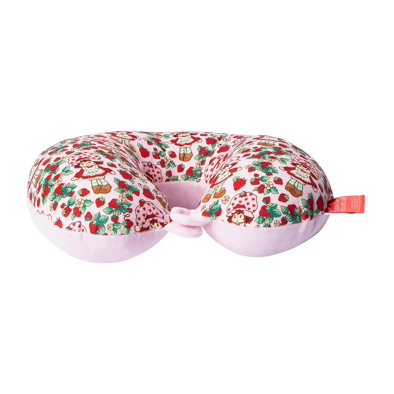 Strawberry Shortcake™ Travel Pillow