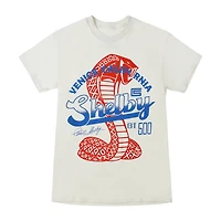 Shelby Cobra Graphic Tee