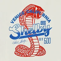 Shelby Cobra Graphic Tee