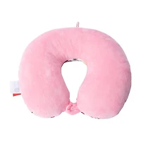 Strawberry Shortcake™ Striped Travel Pillow