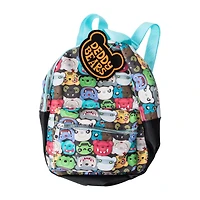 Printed Character Mini Backpack