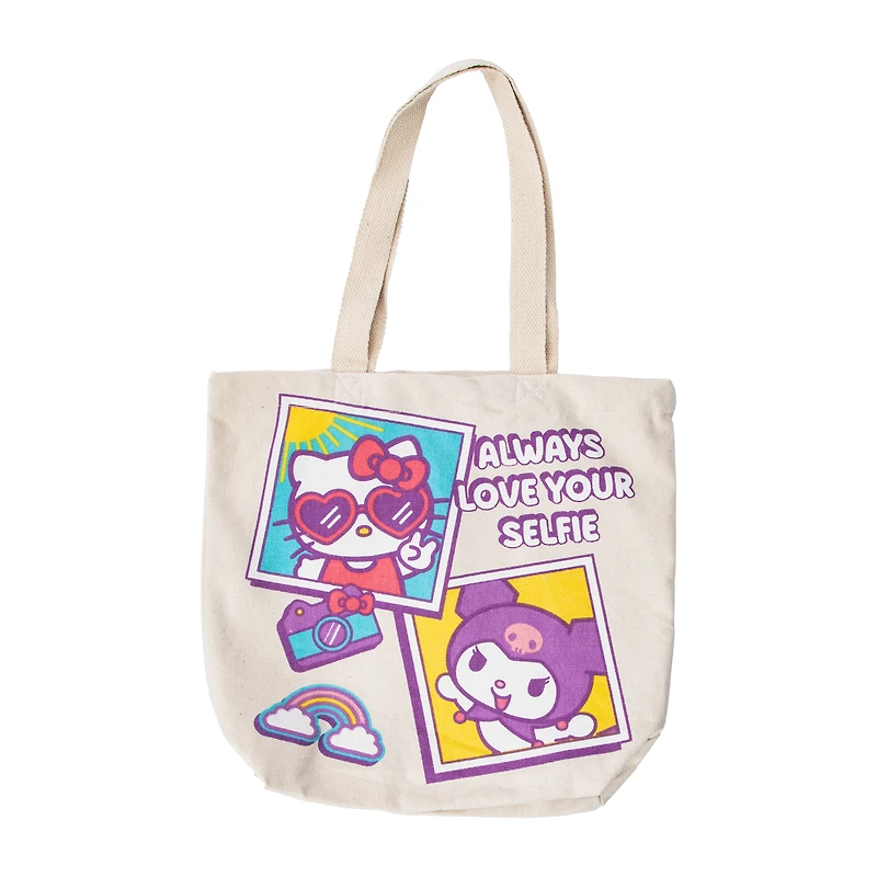 Hello Kitty And Friends® Tote Bag