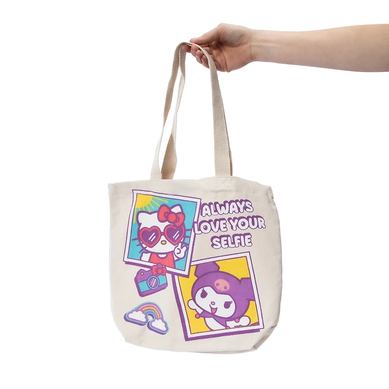 Hello Kitty And Friends® Tote Bag