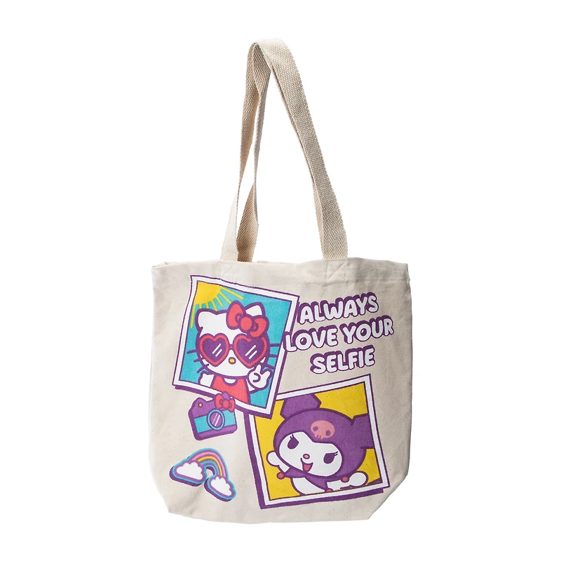 Hello Kitty And Friends® Tote Bag