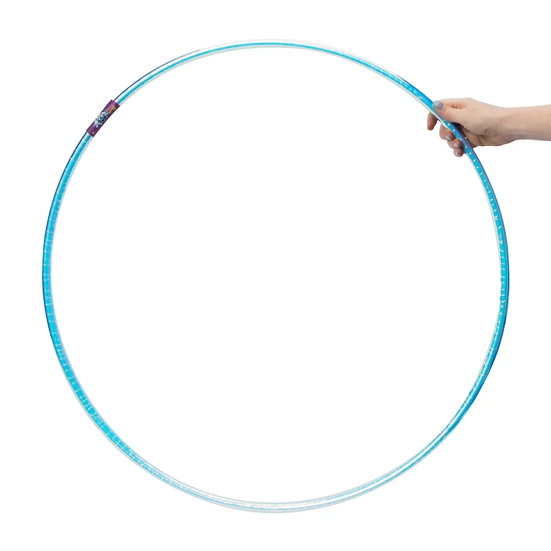 Ice Hula Hoop