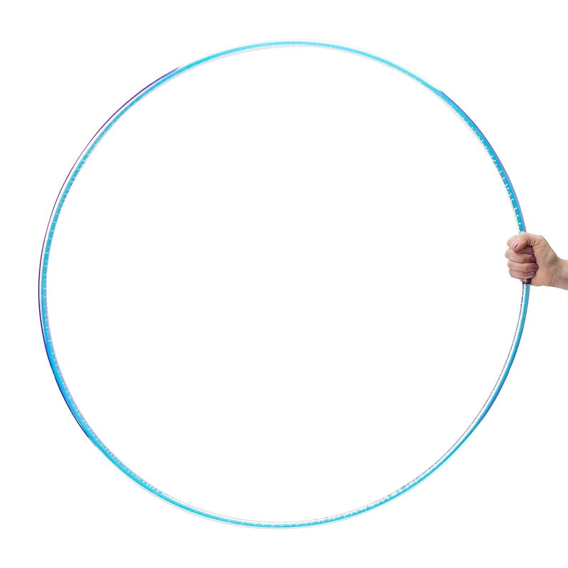 Ice Hula Hoop