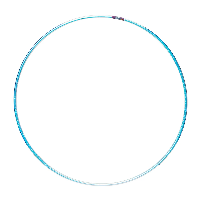 Ice Hula Hoop