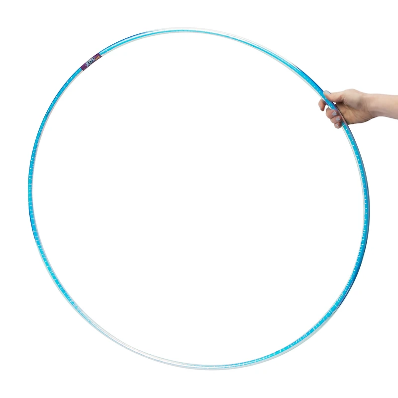 Ice Hula Hoop