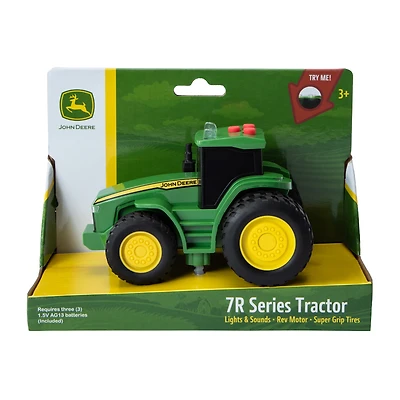 John Deere Vehicle Toy