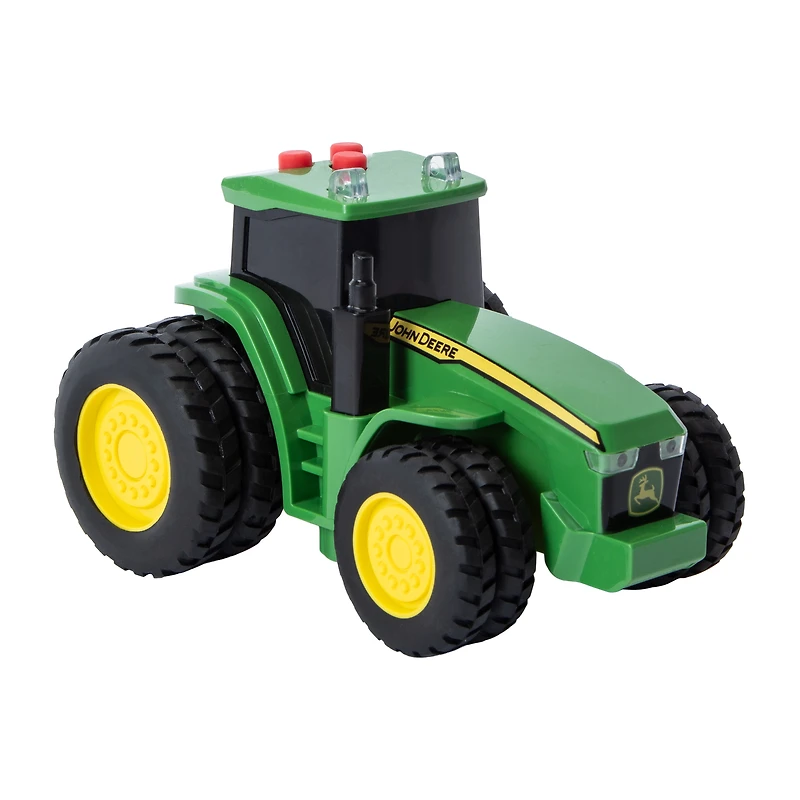 John Deere Vehicle Toy