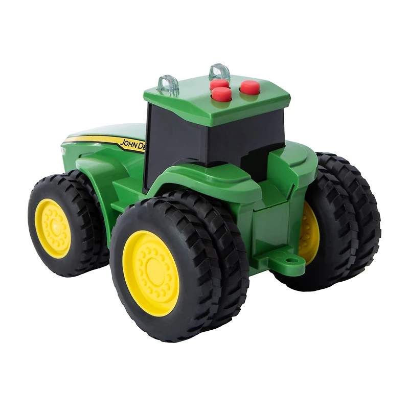 John Deere Vehicle Toy