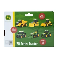 John Deere Vehicle Toy