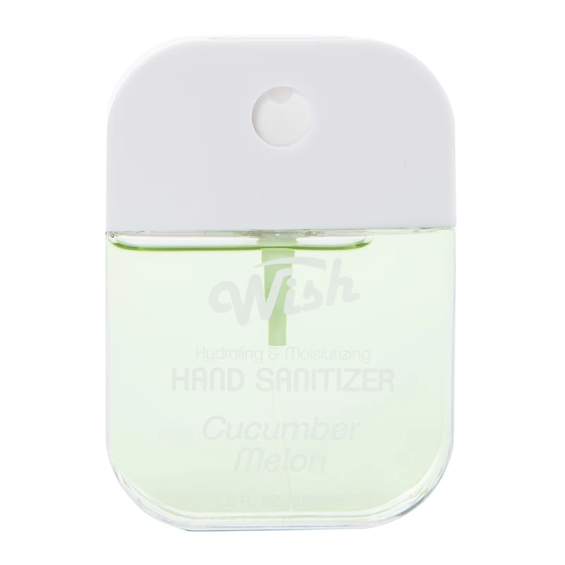 Wish Hand Sanitizer 1.2oz