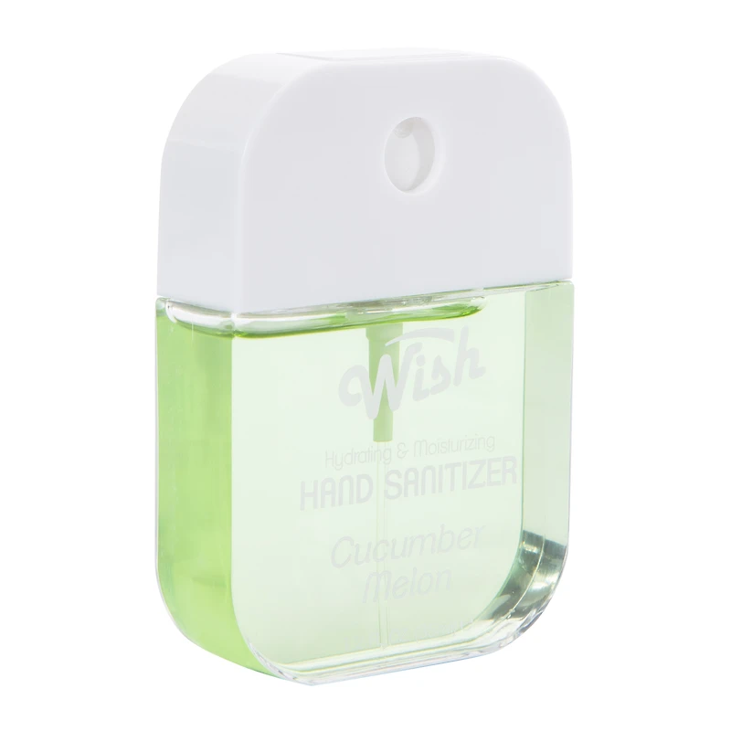 Wish Hand Sanitizer 1.2oz