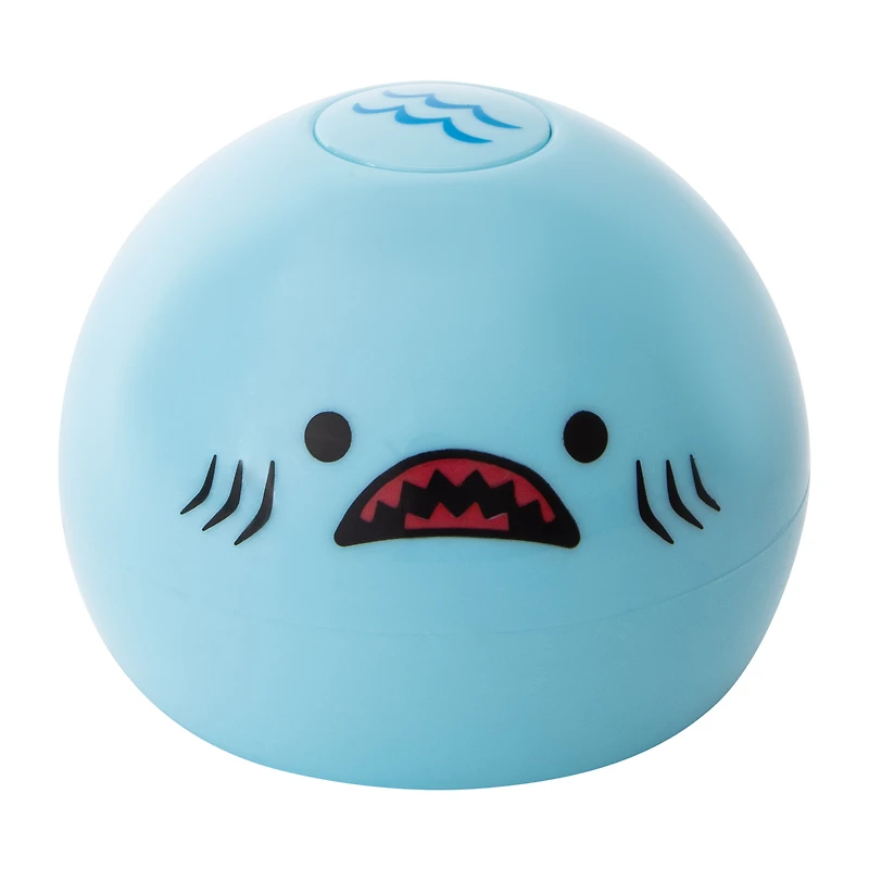 Novelty Button Bumpers Friction Cars Toy