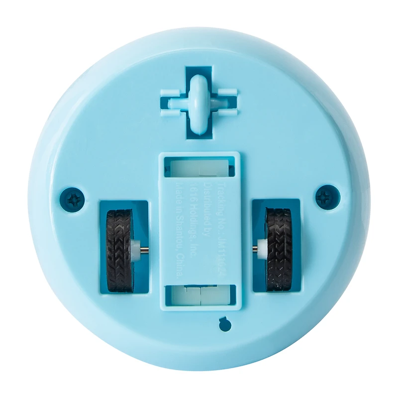 Novelty Button Bumpers Friction Cars Toy