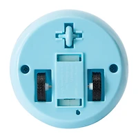 Novelty Button Bumpers Friction Cars Toy