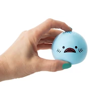 Novelty Button Bumpers Friction Cars Toy