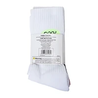 Design Ladies Crew Socks 5-Pack