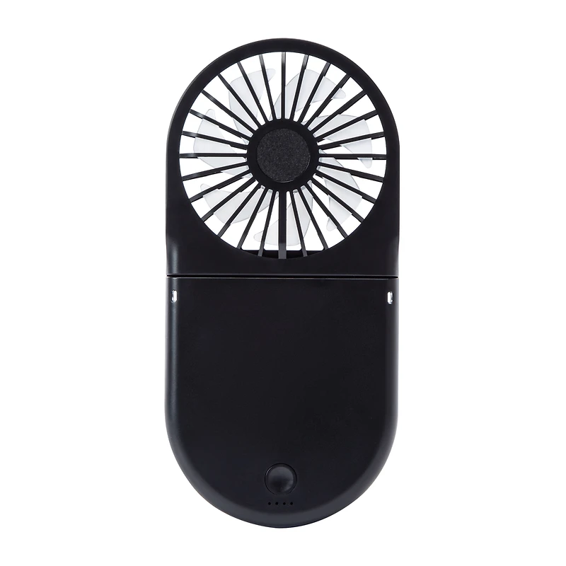 2-In-1 Power Bank & Portable Fan 4000MAh