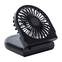 2-In-1 Power Bank & Portable Fan 4000MAh