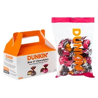 Dunkin'® Doughnut-Flavored Box O' Chocolates 4oz
