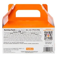 Dunkin'® Doughnut-Flavored Box O' Chocolates 4oz